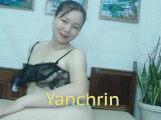 Yanchrin