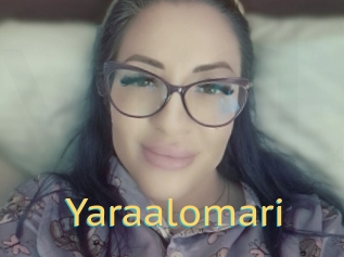 Yaraalomari