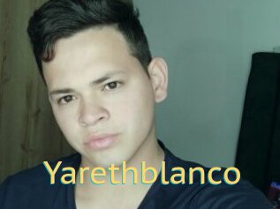 Yarethblanco