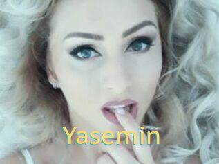 Yasemin