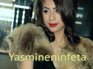 Yasmineninfeta