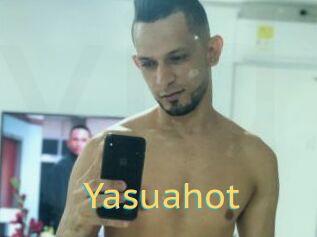 Yasuahot