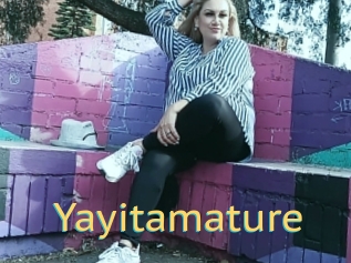 Yayitamature