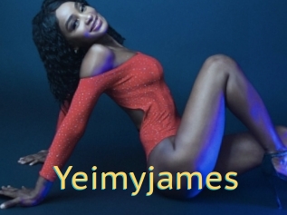 Yeimyjames