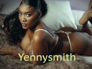 Yennysmith