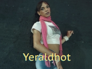 Yeraldhot