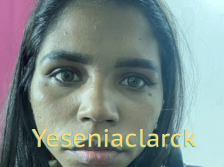 Yeseniaclarck