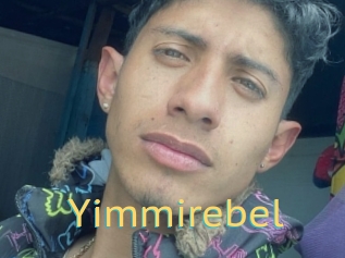 Yimmirebel