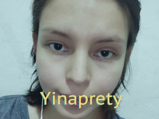 Yinaprety