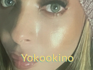 Yokookino