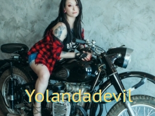 Yolandadevil