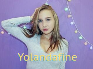 Yolandafine