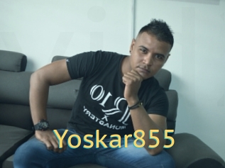 Yoskar855