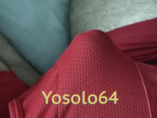 Yosolo64