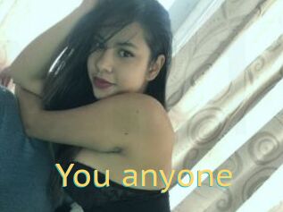 You_anyone