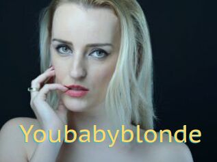Youbabyblonde