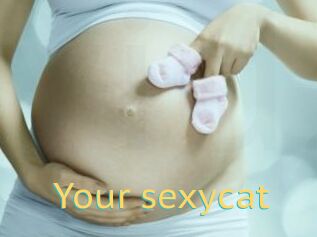 Your_sexycat