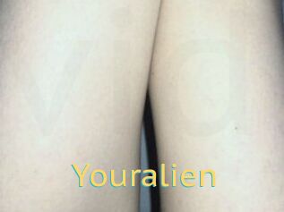 Youralien