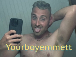 Yourboyemmett