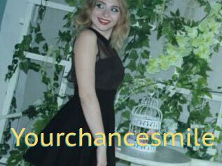 Yourchancesmile