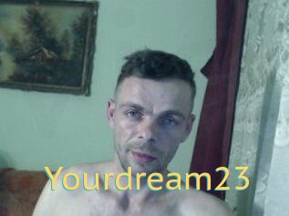 Yourdream23