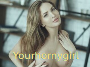 Yourhornygirl