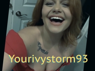 Yourivystorm93
