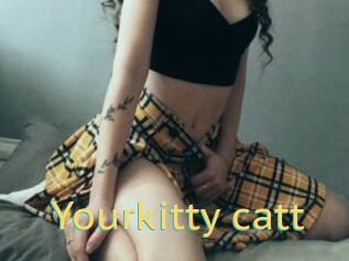 Yourkitty_catt