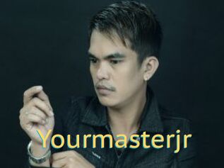 Yourmasterjr