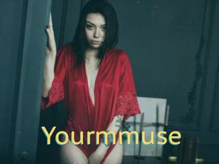 Yourmmuse