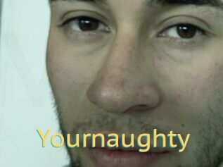 Yournaughty