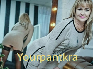 Yourpantkra