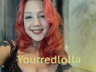 Yourredlolla