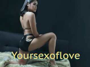 Yoursexoflove