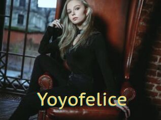 Yoyofelice