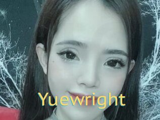 Yuewright
