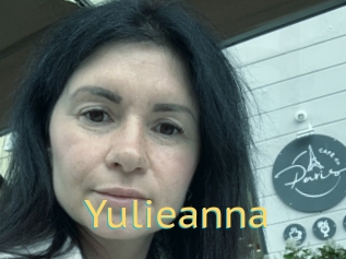 Yulieanna