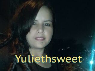 Yuliethsweet