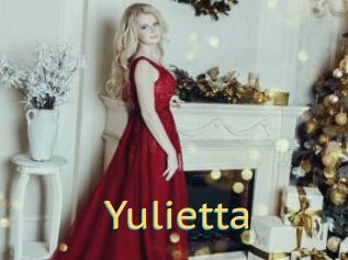 Yulietta