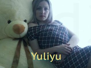 Yuliyu