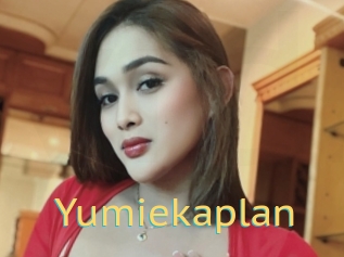 Yumiekaplan