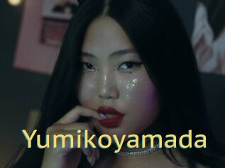 Yumikoyamada