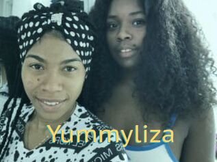 Yummyliza
