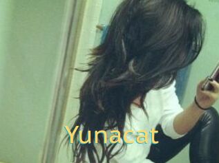 Yunacat