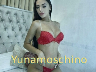 Yunamoschino