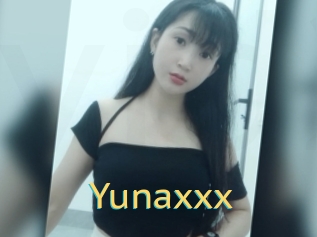 Yunaxxx