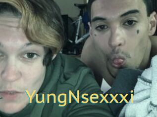 YungNsexxxi