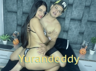 Yurandeddy