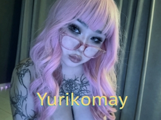 Yurikomay