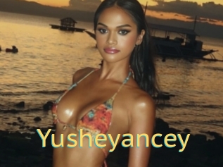 Yusheyancey